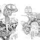 Illustration for article titled Hell Comes to the Underdark in DDs New iRage of Demons/i Campaign
